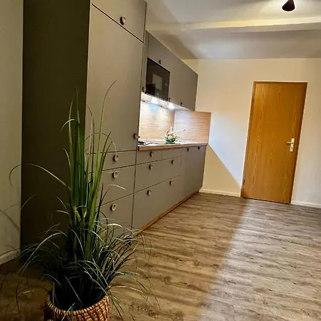 Heimatliebe Apartment Fuer 2 Blankenhain Exterior photo