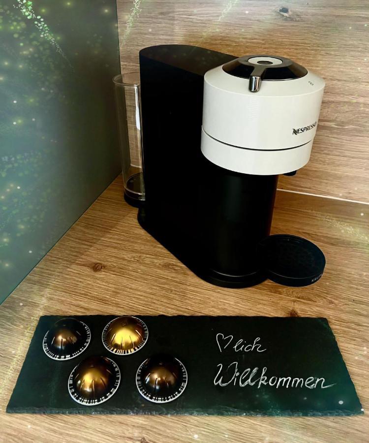 Apartment Heimatliebe Fuer 2