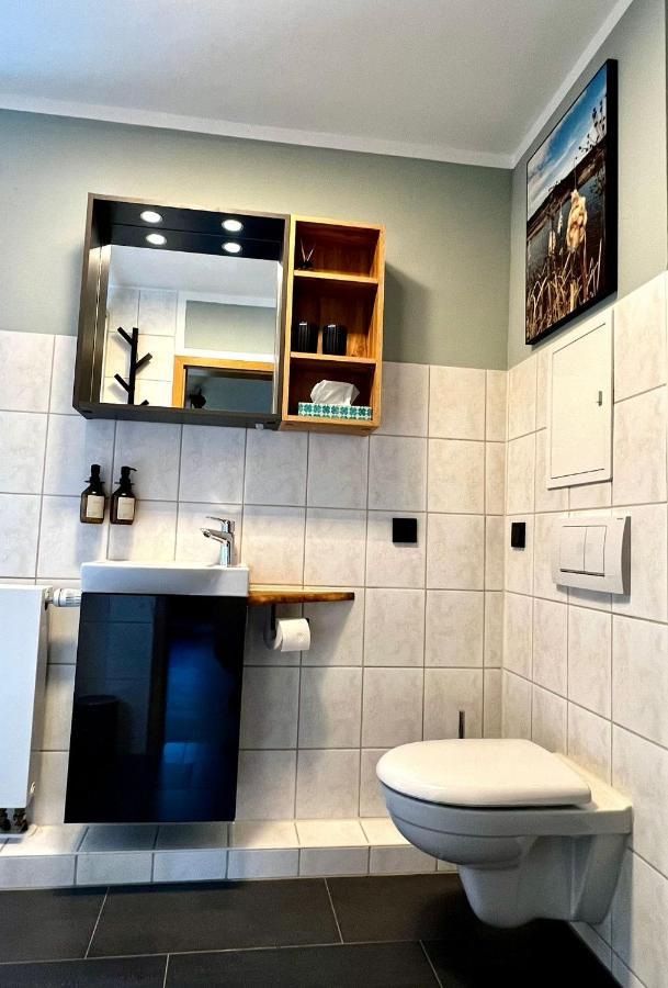 Apartment Heimatliebe Fuer 2 Blankenhain