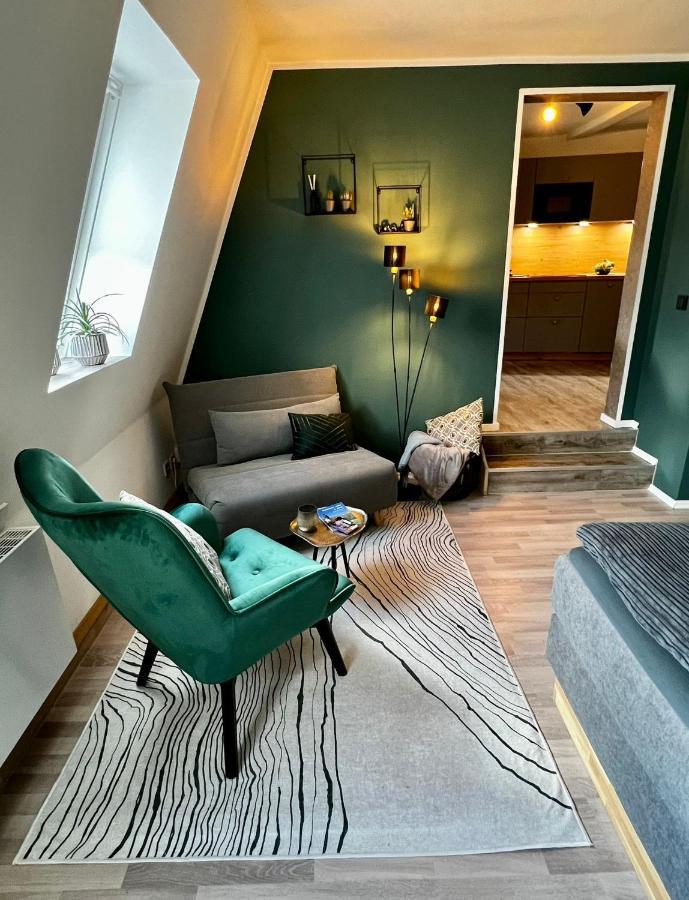 Heimatliebe Fuer 2 Apartment *